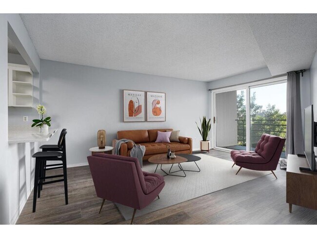 property at 1200 Nicollet Mall