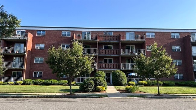 property at 50 Webster St