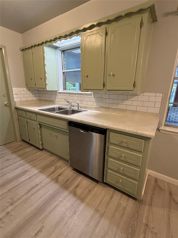 800 N Markwell Ave in Moore, OK - Building Photo - Building Photo