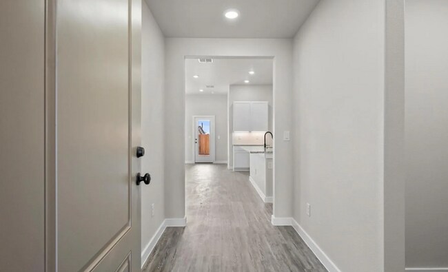 2321 136th St in Lubbock, TX - Building Photo - Building Photo
