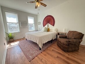 6408 Palmetto St in Ridgewood, NY - Building Photo - Building Photo