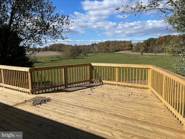 8424 Woodville Rd in Mount Airy, MD - Building Photo - Building Photo