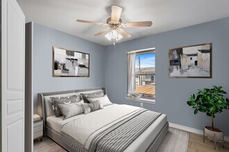 Stewart Apartments in Laredo, TX - Building Photo - Building Photo