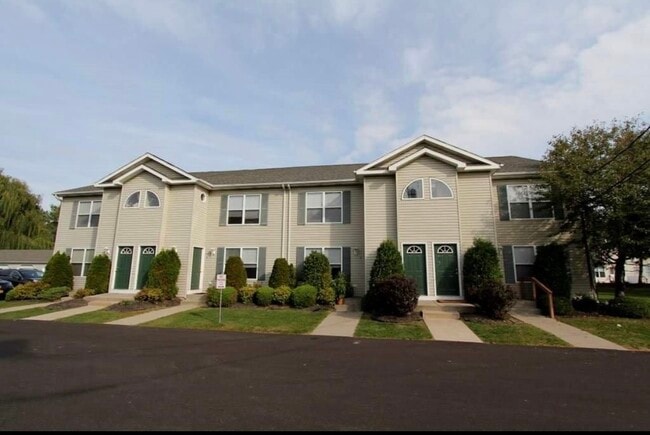 property at 3278 Millersport Hwy