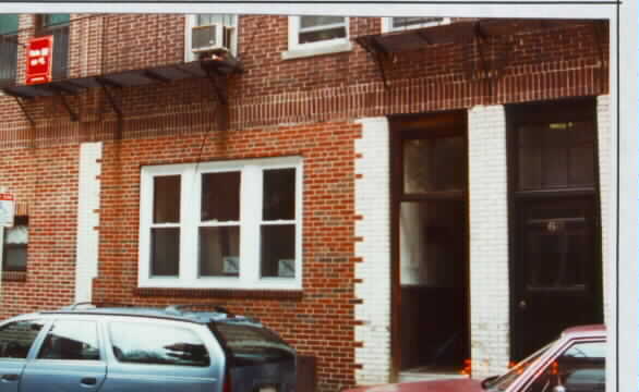 58-60 N Margin St in Boston, MA - Building Photo - Building Photo