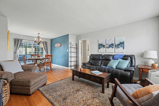 property at 7221 Vassar Ave