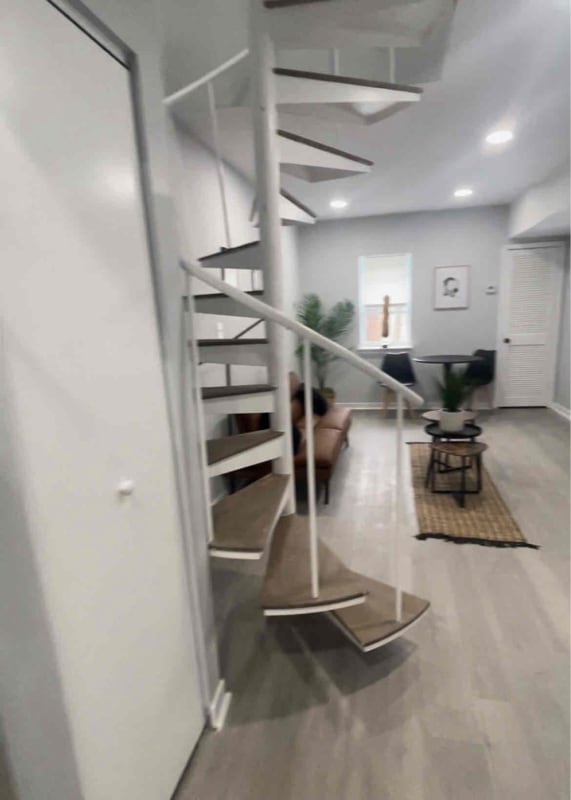 1019 W Baltimore St in Baltimore, MD - Building Photo - Building Photo