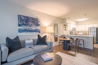 Parla in Seattle, WA - Building Photo - Building Photo