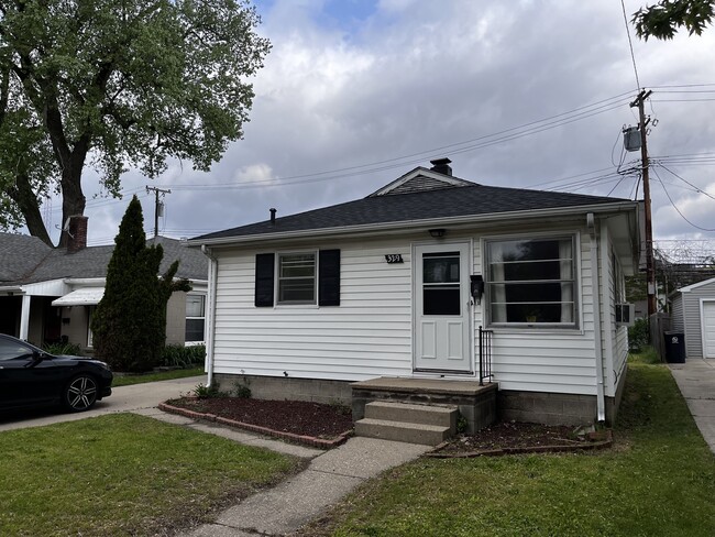 property at 329 E 5th St