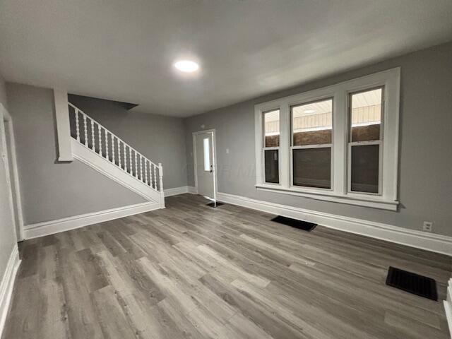 823 Oakwood Ave in Columbus, OH - Building Photo