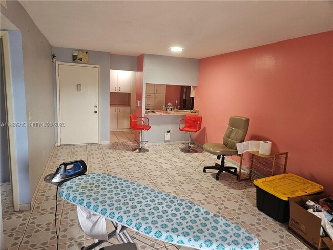 property at 855 NE 209th St