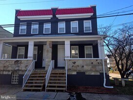 2909 Markley Ave in Baltimore, MD - Building Photo