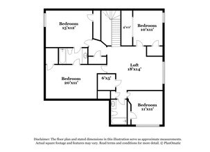 7411 Quiet River Ln in Pearland, TX - Building Photo - Building Photo