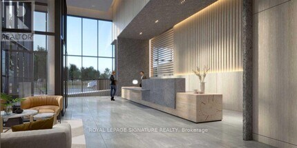 1050 Eastern Ave in Toronto, ON - Building Photo - Building Photo