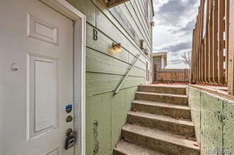 4660 Vine St in Denver, CO - Foto de edificio - Building Photo