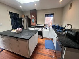 151 Highland St, Unit 2 in Boston, MA - Building Photo