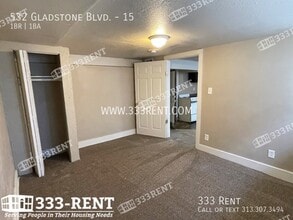 532 Gladstone Blvd in Kansas City, MO - Building Photo - Building Photo