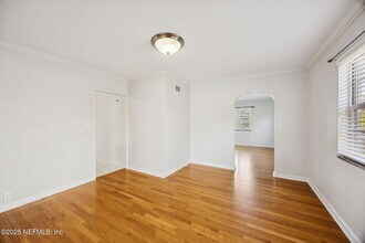 1212 Belmont Terrace in Jacksonville, FL - Building Photo - Building Photo