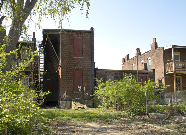 4311 Gibson Ave in St. Louis, MO - Building Photo - Building Photo