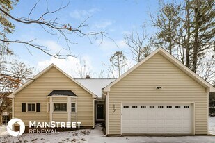 17 Governors Pl in Durham, NC - Building Photo