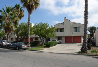 3633 Marlborough Ave in San Diego, CA - Building Photo - Building Photo