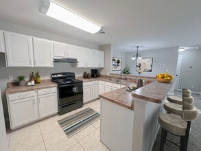 Maple Sunset Apartment Homes in Knoxville, TN - Building Photo - Interior Photo