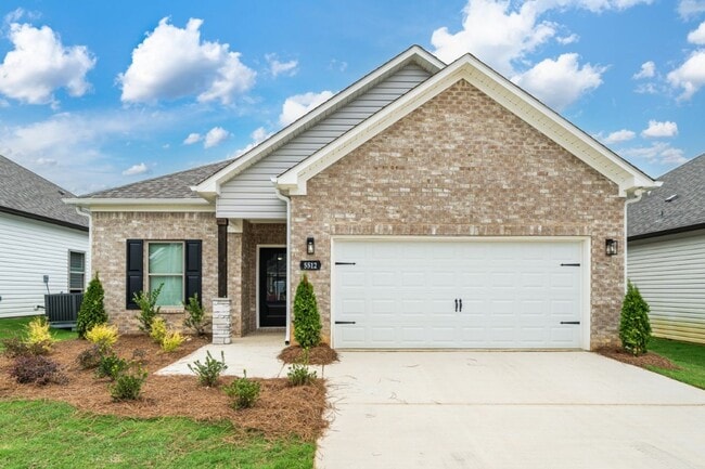 property at 5512 Blue Jay Cir