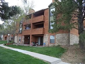 4284 S Salida Way, Unit #8 in Aurora, CO - Building Photo - Building Photo