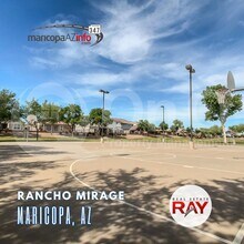 38184 W Santa Monica Ave in Maricopa, AZ - Building Photo - Building Photo