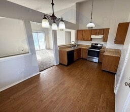 417 Justice Dr in Cedar Hill, TX - Building Photo - Building Photo