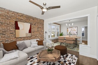 3414 W Potomac Ave in Chicago, IL - Building Photo - Building Photo