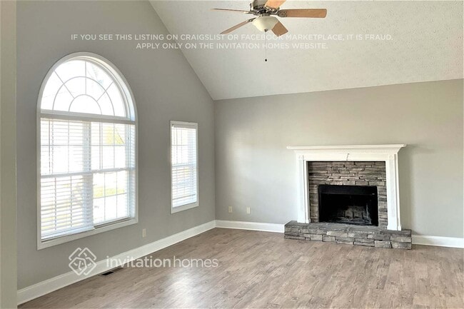 1012 Foxhollow Tr in Canton, GA - Building Photo - Building Photo