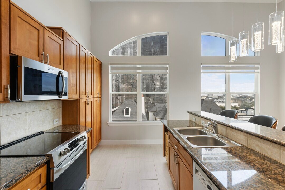 1010 Rosine St in Houston, TX - Building Photo