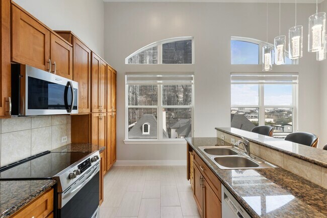 property at 1010 Rosine St