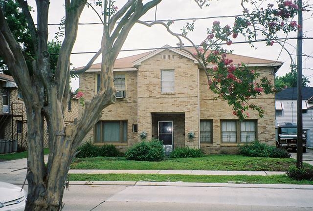 401 Shrewsbury Ct in Jefferson, LA - Building Photo - Building Photo