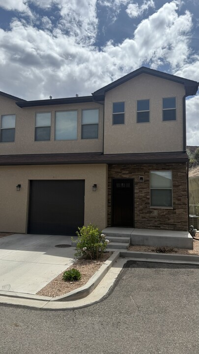491 Tiara Rado Ct in Grand Junction, CO - Foto de edificio