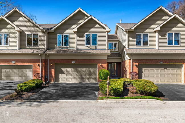 property at 5410 Stacy Ct