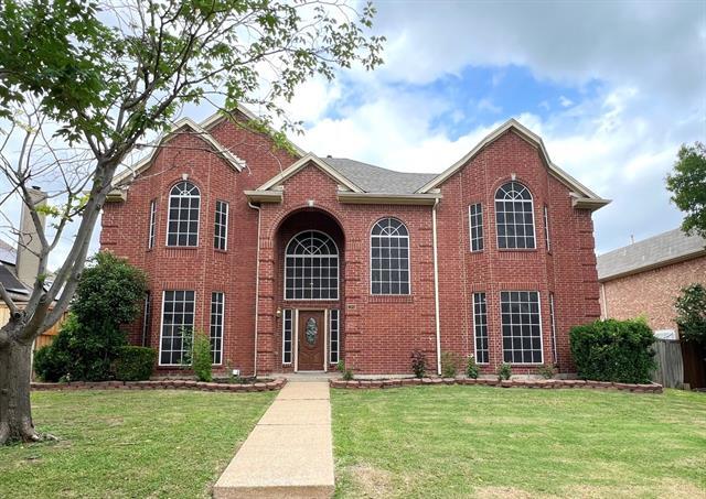 property at 705 Pine Lakes Dr