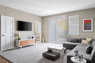 Prana in Lafayette, CO - Building Photo