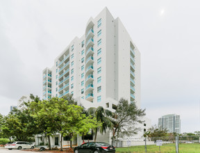 Brickell View West in Miami, FL - Building Photo - Building Photo