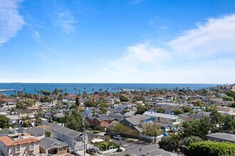 2910 S Peck Ave in Los Angeles, CA - Building Photo - Building Photo