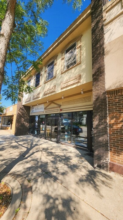 18133 Dixie Hwy in Homewood, IL - Building Photo