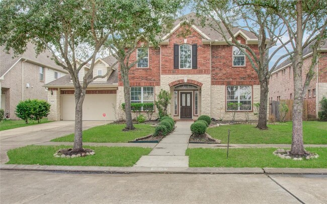 6707 Gable Wing Ln in Sugar Land, TX - Foto de edificio - Building Photo