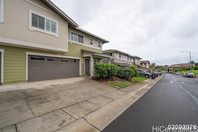 94-470-470 Paiwa St in Waipahu, HI - Building Photo - Building Photo