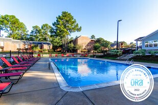 Woodville Apartments