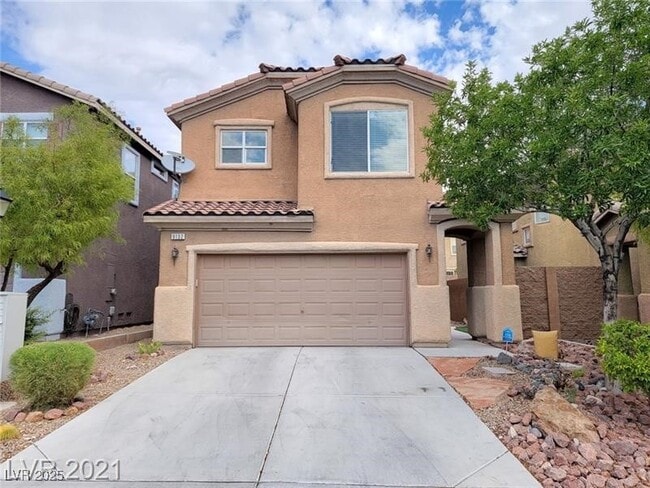 property at 9132 Spumante Ave