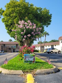 Marcell Gardens in Daytona Beach, FL - Building Photo - Building Photo