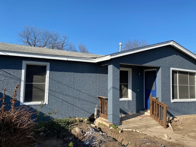 property at 127 Remolino