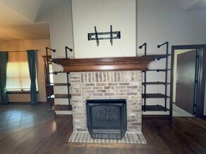 18209 Bridlington Dr in Edmond, OK - Building Photo - Building Photo