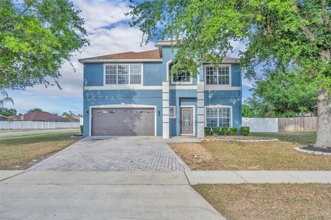 property at 486 Sycamore Springs St